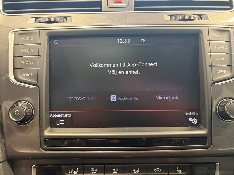 Volkswagen Golf bild 28