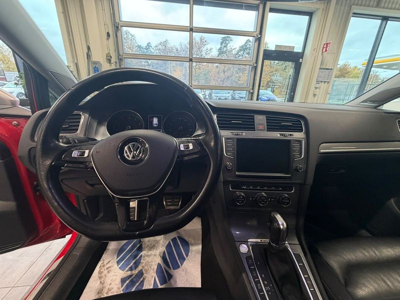 Volkswagen Golf bild 23
