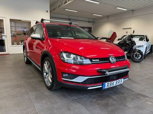 Volkswagen Golf bild 1
