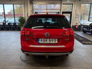 Volkswagen Golf bild 6