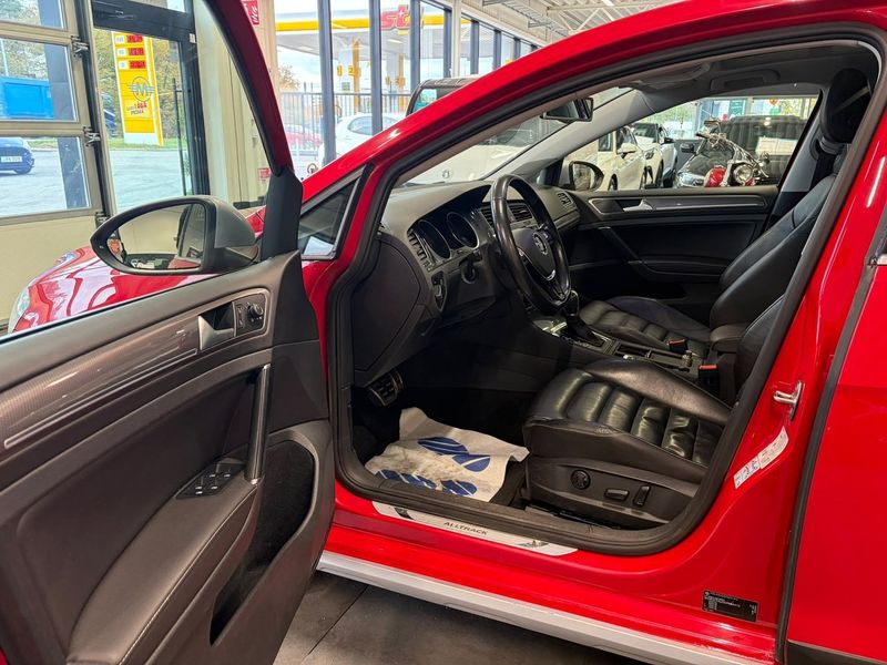 Volkswagen Golf bild 14
