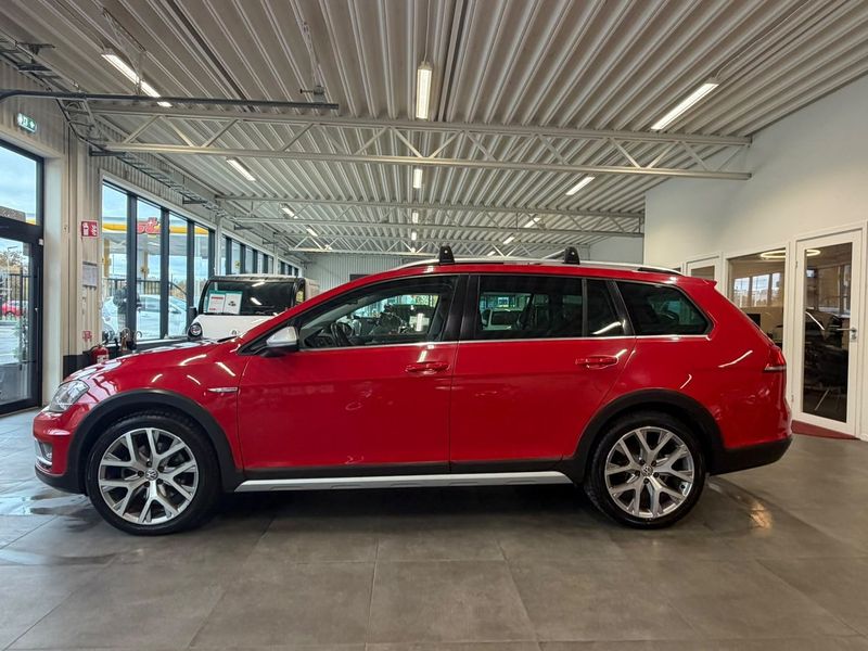 Volkswagen Golf bild 4