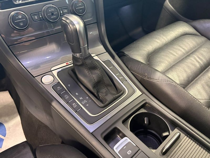 Volkswagen Golf bild 31