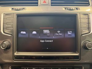 Volkswagen Golf bild 29