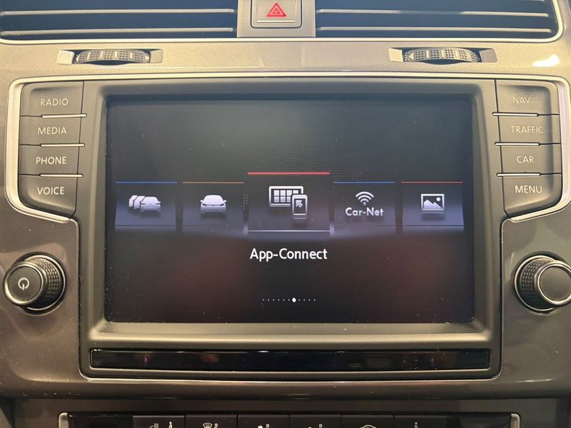 Volkswagen Golf bild 29