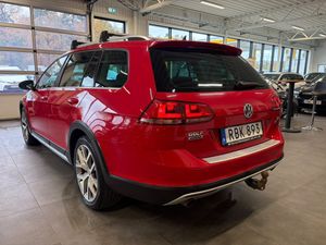Volkswagen Golf bild 5