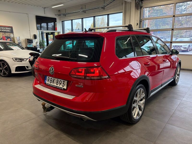 Volkswagen Golf bild 9