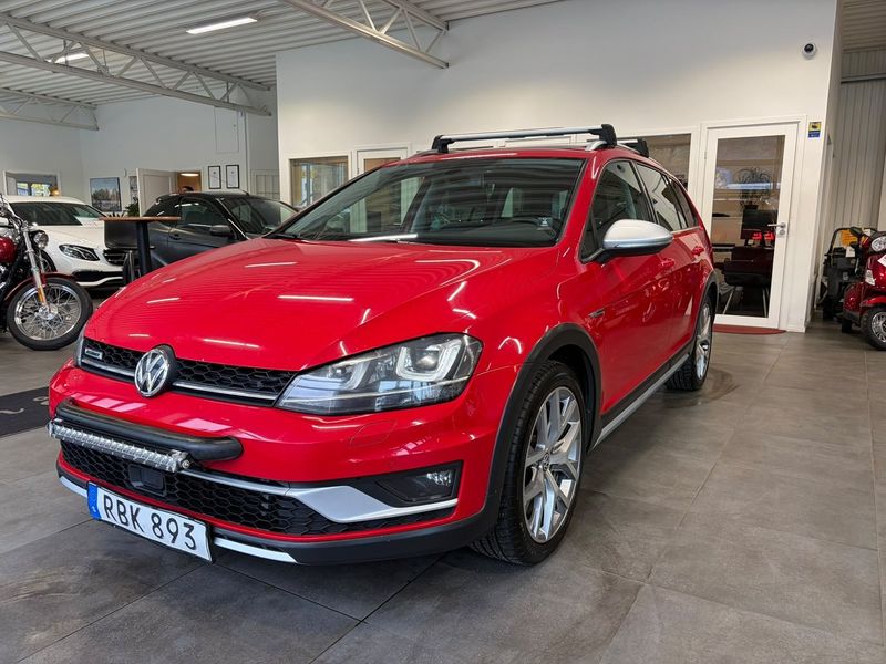 Volkswagen Golf bild 3