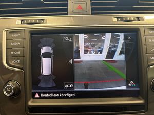 Volkswagen Golf bild 30