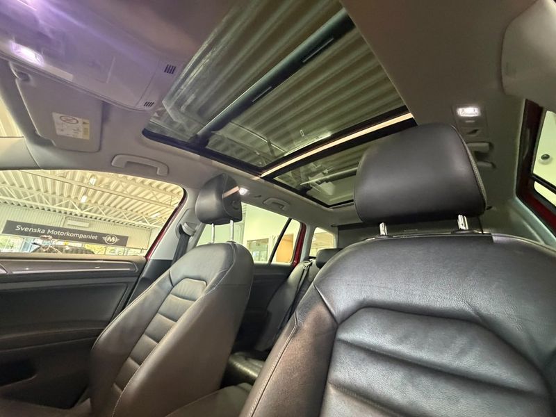 Volkswagen Golf bild 22
