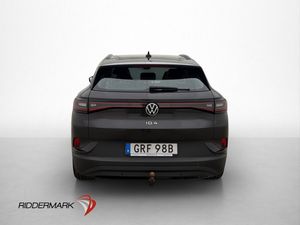 Volkswagen ID.4 bild 8