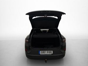 Volkswagen ID.4 bild 30