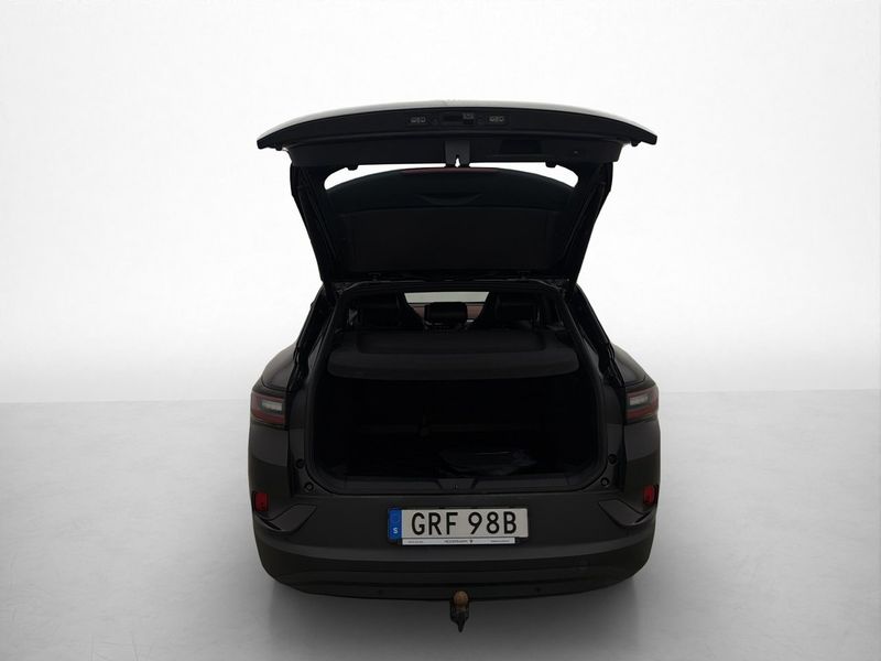 Volkswagen ID.4 bild 30
