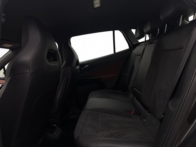Volkswagen ID.4 bild 14