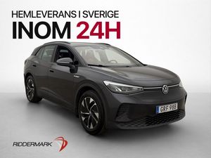 Volkswagen ID.4 bild 1