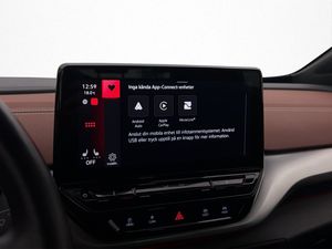 Volkswagen ID.4 bild 23