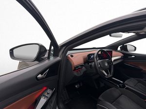 Volkswagen ID.4 bild 9