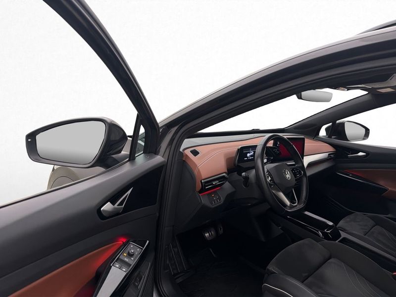 Volkswagen ID.4 bild 9