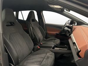 Volkswagen ID.4 bild 12