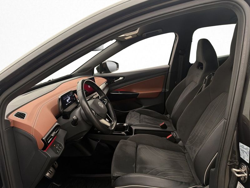 Volkswagen ID.4 bild 10
