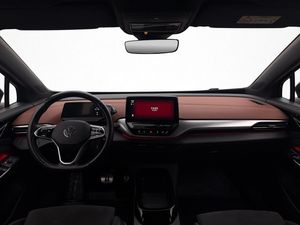 Volkswagen ID.4 bild 15