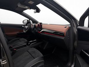 Volkswagen ID.4 bild 13