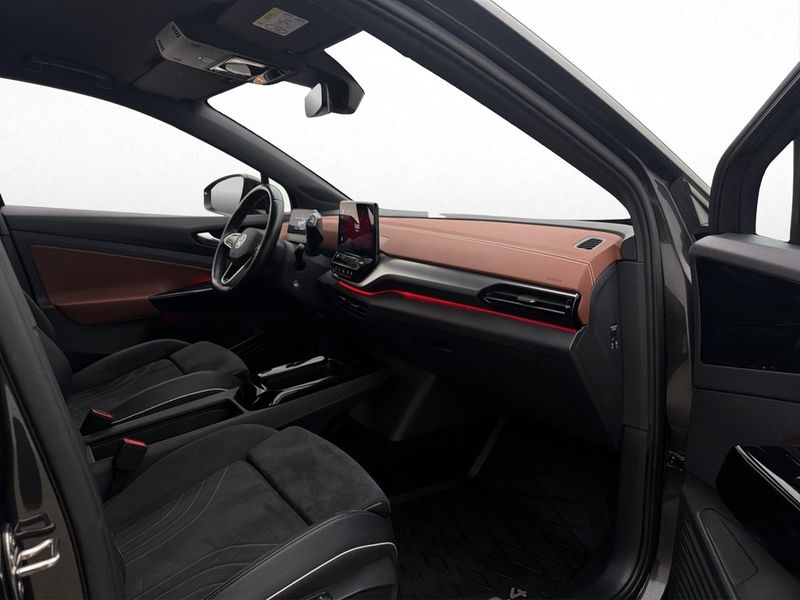 Volkswagen ID.4 bild 13
