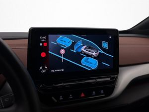Volkswagen ID.4 bild 25