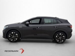 Volkswagen ID.4 bild 5