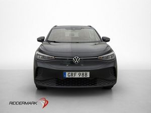 Volkswagen ID.4 bild 3