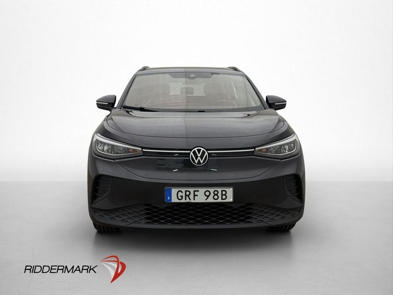 Volkswagen ID.4 bild 3