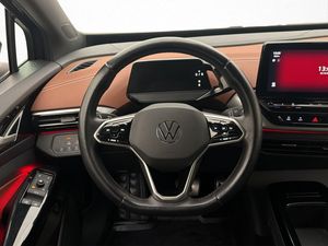 Volkswagen ID.4 bild 11