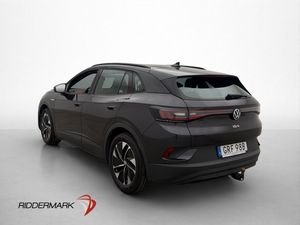 Volkswagen ID.4 bild 6