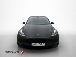 Tesla Model Y bild 3