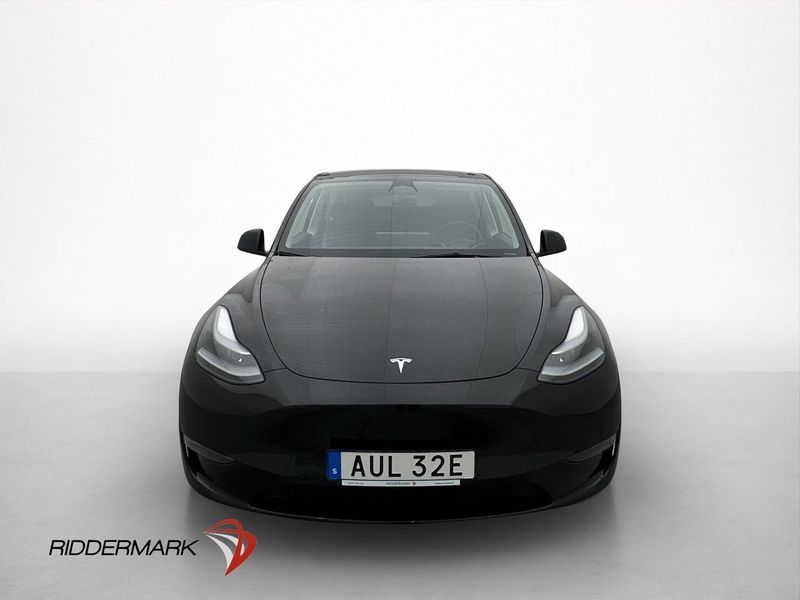Tesla Model Y bild 3