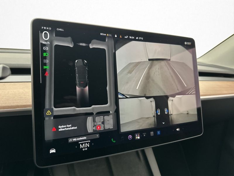 Tesla Model Y bild 19