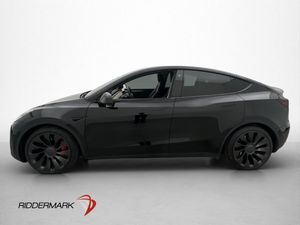 Tesla Model Y bild 5