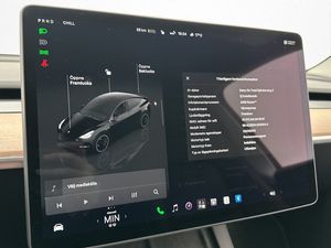 Tesla Model Y bild 24