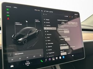 Tesla Model Y bild 22