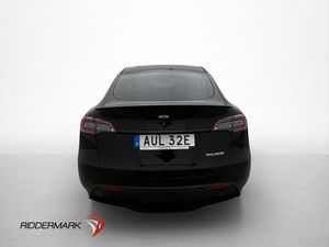 Tesla Model Y bild 8