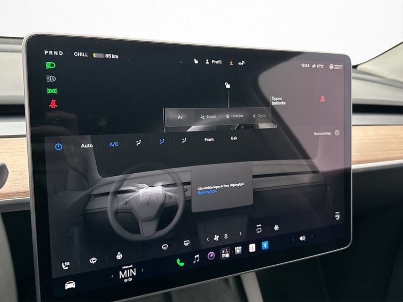 Tesla Model Y bild 25