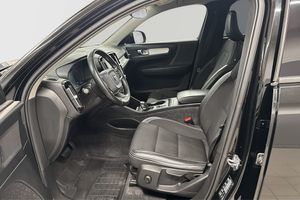 Volvo XC40 bild 4