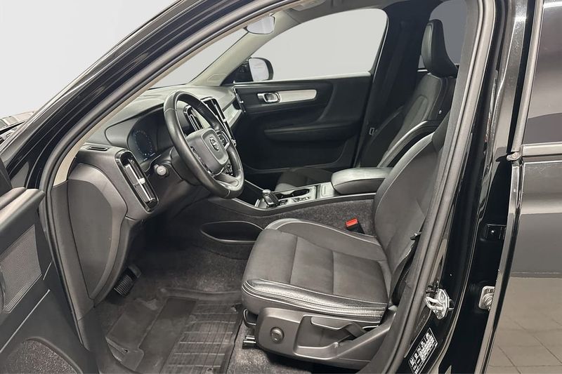 Volvo XC40 bild 4