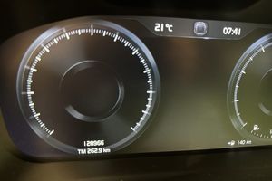 Volvo XC40 bild 19