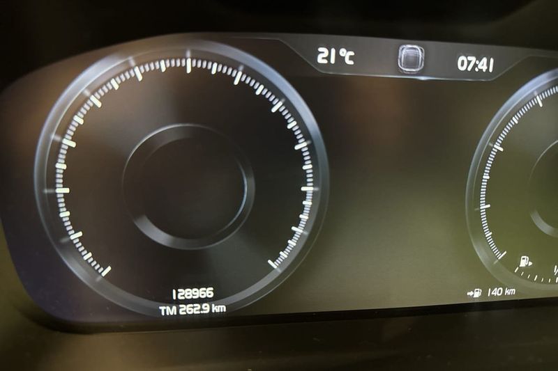 Volvo XC40 bild 19