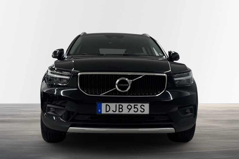 Volvo XC40 bild 2