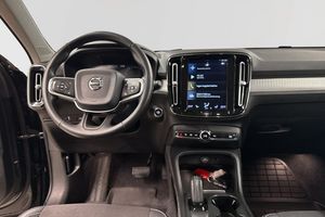 Volvo XC40 bild 5