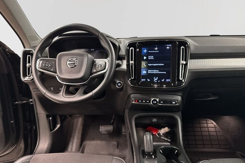 Volvo XC40 bild 5