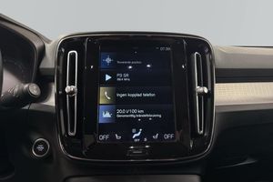 Volvo XC40 bild 6
