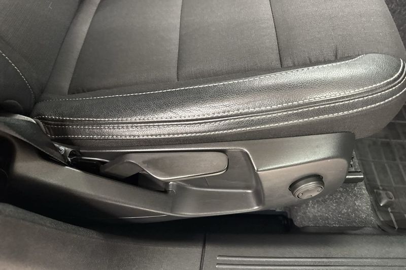 Volvo XC40 bild 21
